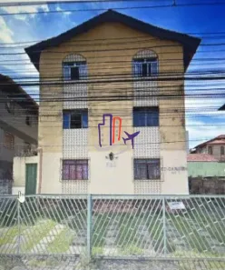 Apartamento com 2 Quartos à venda, 75m² no Novo Eldorado, Contagem