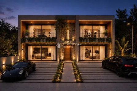Apartamento com 2 Quartos à venda, 77m² no Ferraz, Garopaba
