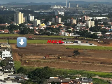 à venda, 354m² no Jardim das Colinas, São José dos Campos