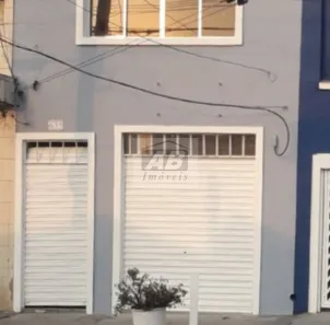 Ponto Comercial para alugar, 18m² no Vila Dom Pedro I, São Paulo