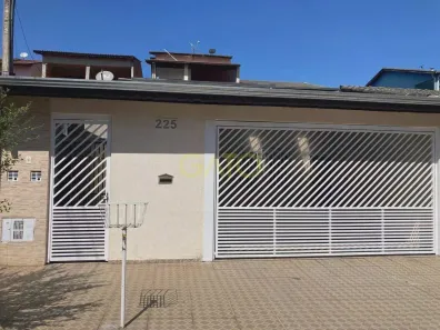 Casa com 3 Quartos à venda, 150m² no Portais (Polvilho), Cajamar
