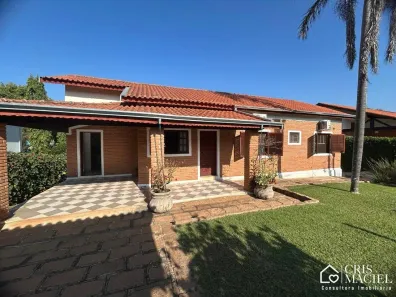 Fazenda/Sítio com 3 Quartos à venda, 194m² no Terras de Itaici, Indaiatuba