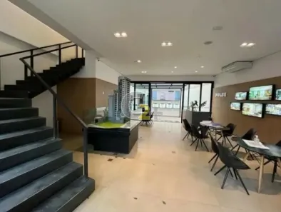 Ponto Comercial para alugar, 311m² no Vila Buarque, São Paulo