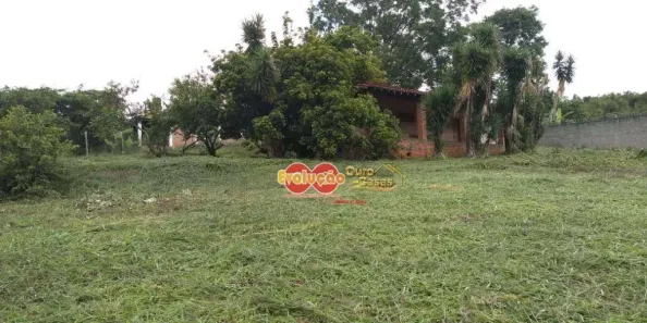 Lote/Terreno à venda, 2400m² no Terras de São Sebastião, Itatiba