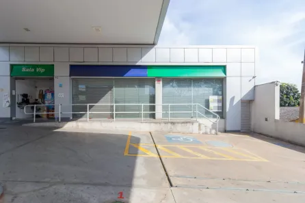 Ponto Comercial com 1 Quarto para alugar, 48m² no Jardim Popular, São Paulo