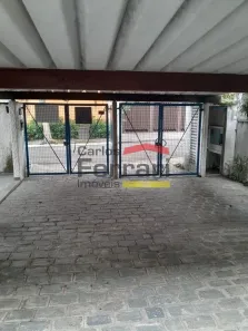Sobrado com 4 Quartos à venda, 326m² no Pacaembu, São Paulo