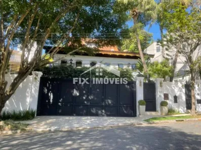 Casa com 8 Quartos à venda, 900m² no Butantã, São Paulo