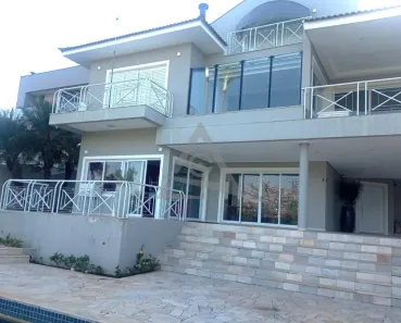 Casa de Condomínio com 4 Quartos para alugar, 470m² no Marambaia, Vinhedo