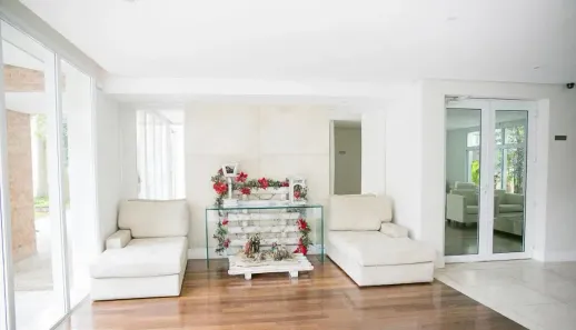 Apartamento com 3 Quartos à venda, 142m² no Vila Mariana, São Paulo