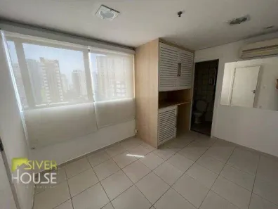 Sala Comercial à venda, 30m² no Vila Monte Alegre, São Paulo