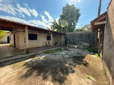 Casa com 3 Quartos à venda, 128m² no Balneario Gaivotas, Itanhaém