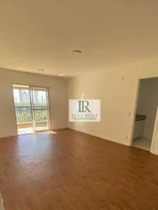 Apartamento com 1 Quarto para alugar, 49m² no Jardim Tupanci, Barueri