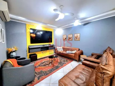 Casa com 4 Quartos à venda, 142m² no Piratininga, Niterói