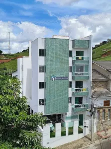 Cobertura com 2 Quartos à venda, 148m² no Recanto da Mata, Juiz de Fora
