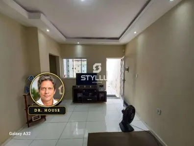 Casa com 2 Quartos à venda, 47m² no Cascadura, Rio de Janeiro