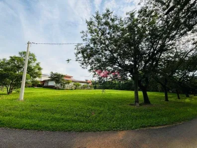Lote/Terreno à venda, 1060m² no Residencial Primavera, Salto