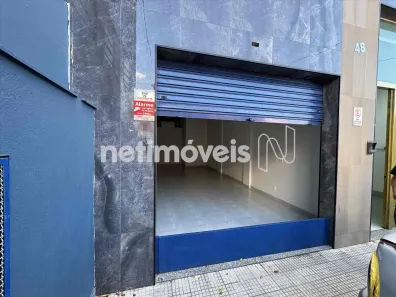Ponto Comercial para alugar, 80m² no Ana Lúcia, Sabará