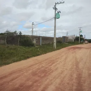 Lote/Terreno à venda, 4000m² no VALE DO PIUM, Nísia Floresta