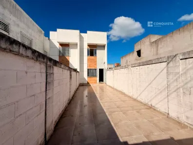 Casa com 2 Quartos à venda, 66m² no Planalto, Linhares
