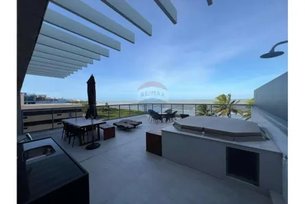 Cobertura com 2 Quartos à venda, 162m² no Intermares, Cabedelo