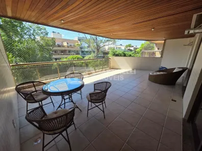 Apartamento com 3 Quartos à venda, 116m² no Recreio dos Bandeirantes, Rio de Janeiro