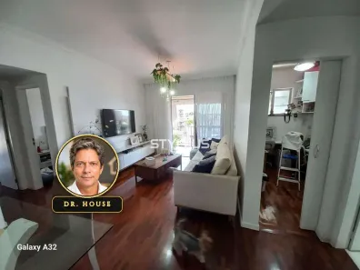 Apartamento com 2 Quartos à venda, 104m² no Cachambi, Rio de Janeiro