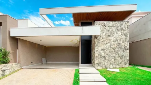 Casa de Condomínio com 3 Quartos à venda, 170m² no Residencial Maria Júlia, São José do Rio Preto