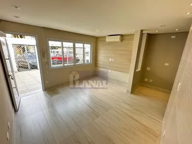 Sobrado com 3 Quartos à venda, 101m² no Vila Mariana, São Paulo
