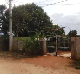 Casa com 2 Quartos à venda, 90m² no Residencial Sítio Santo Antônio, Taubaté