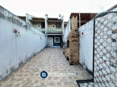 Casa com 3 Quartos à venda, 70m² no Jangurussu, Fortaleza