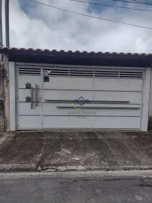 Casa com 2 Quartos à venda, 66m² no Vila Santa Margarida, Ferraz de Vasconcelos