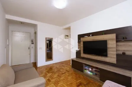 Apartamento com 2 Quartos à venda, 62m² no Santo Antônio, Porto Alegre