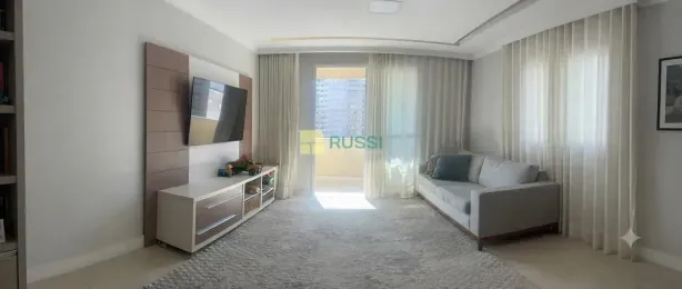 Apartamento com 3 Quartos à venda, 88m² no Jardim Petrópolis, São José dos Campos