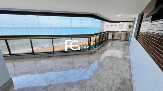 Apartamento com 4 Quartos à venda, 270m² no Praia de Itaparica, Vila Velha