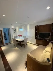 Casa de Condomínio com 3 Quartos à venda, 129m² no Vila Adelaide Perella, Guarulhos