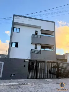Apartamento com 2 Quartos à venda, 58m² no Portal do Poço, Cabedelo