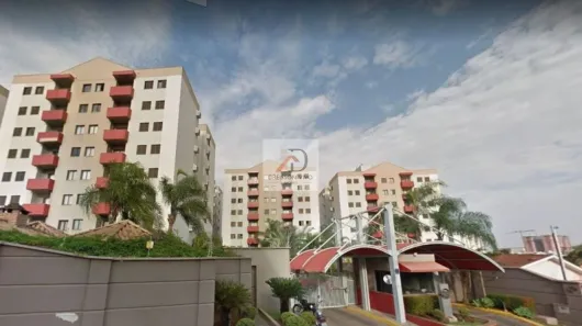 Apartamento com 3 Quartos à venda, 84m² no Vila Redentora, São José do Rio Preto