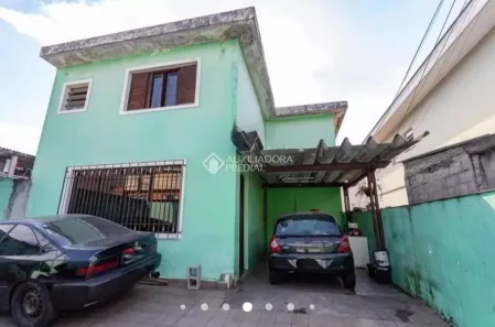 Sobrado com 3 Quartos à venda, 250m² no Taboão, Diadema