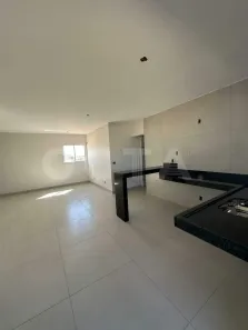 Apartamento com 3 Quartos à venda, 88m² no Novo Mundo, Uberlândia