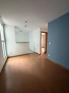 Apartamento com 2 Quartos à venda, 60m² no Núcleo Residencial Presidente Geisel, Bauru