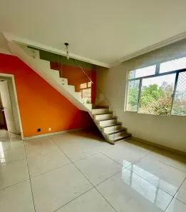 Cobertura com 4 Quartos à venda, 180m² no Cidade Nova, Belo Horizonte