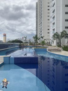 Apartamento com 3 Quartos à venda, 90m² no Centro, Osasco