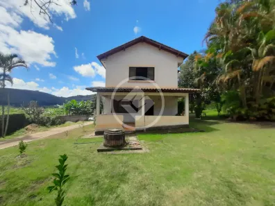 Fazenda/Sítio com 2 Quartos à venda, 112m² no Granja Mafra, Teresópolis