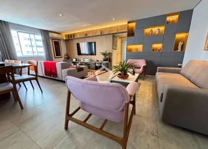 Apartamento com 2 Quartos à venda, 121m² no Barra Funda, São Paulo