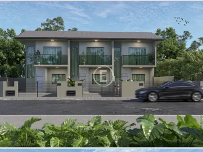  com 2 Quartos à venda, 80m² no Bela Vista, Palhoça