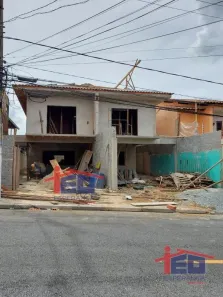 Sobrado com 3 Quartos à venda, 140m² no Cipava, Osasco