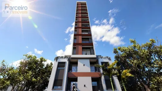 Apartamento com 2 Quartos à venda, 38m² no Vila Guilhermina, São Paulo