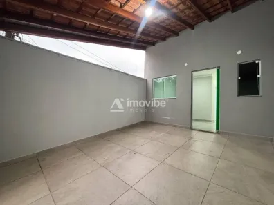Casa com 1 Quarto para alugar, 100m² no São Luiz, Americana