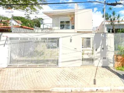 Sobrado com 3 Quartos à venda, 264m² no Jardim Franca, São Paulo