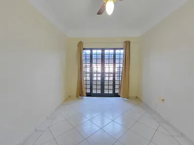 Apartamento com 3 Quartos para alugar, 84m² no Vila Tibério, Ribeirão Preto